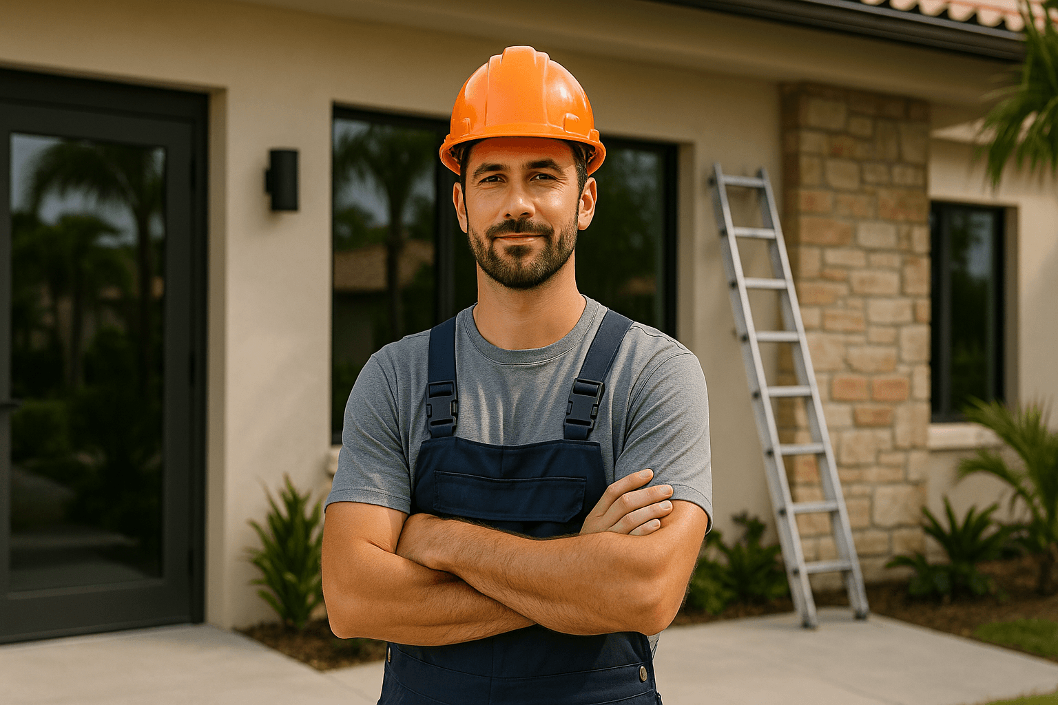 Handyman Albino'R and Cleaning Services Llc hero image